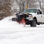 Snow Removal to Stay Safe All of Winter 2025